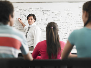 Writing on Whiteboard