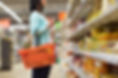 Grocery Shopping