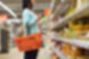 Filling the Shopping Basket