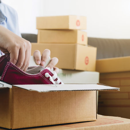 New Ecommerce Roles Emerge From Online Shopping Surge 