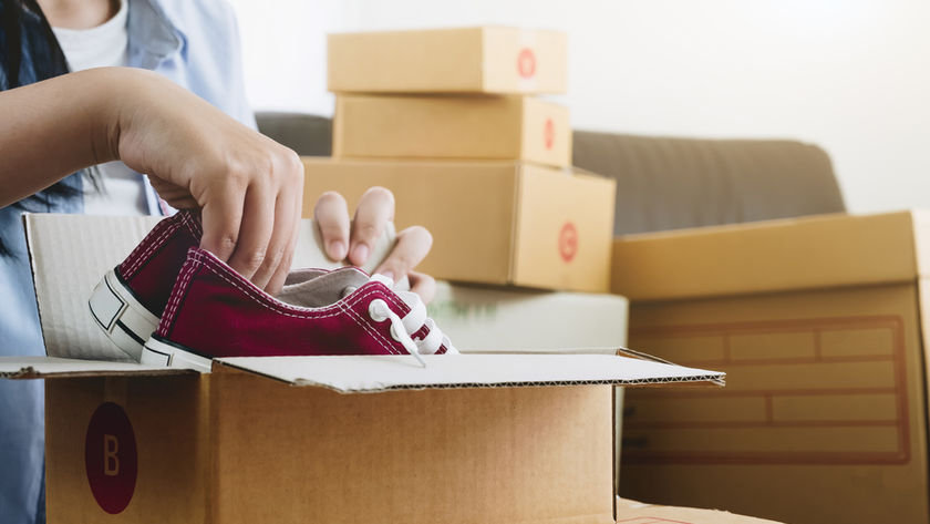 Pix e fraudes pressionam operação do e-commerce em 2026