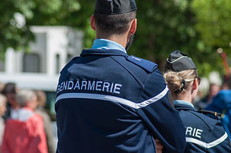 Military Official