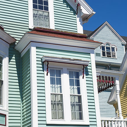 Siding Contractors in Wilmington, Ohio