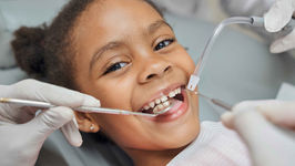 Curing a Dental Abscess without Antibiotics!