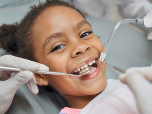 Top Travel Diseases That Affect Children’s Teeth — And How Parents Can Protect Their Smiles