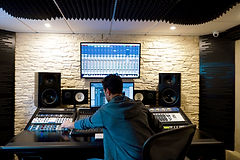 Recording Studio