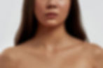 Close-Up Portrait