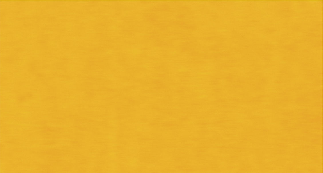 Plain Yellow Background
