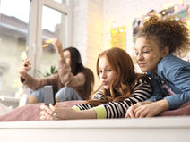 Teens, Neurodivergence, Therapy--Oh My!