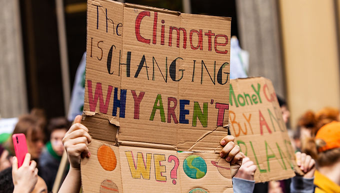 Climate Change