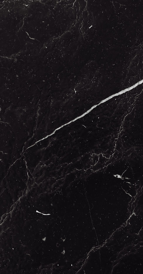 Texture di marmo nero