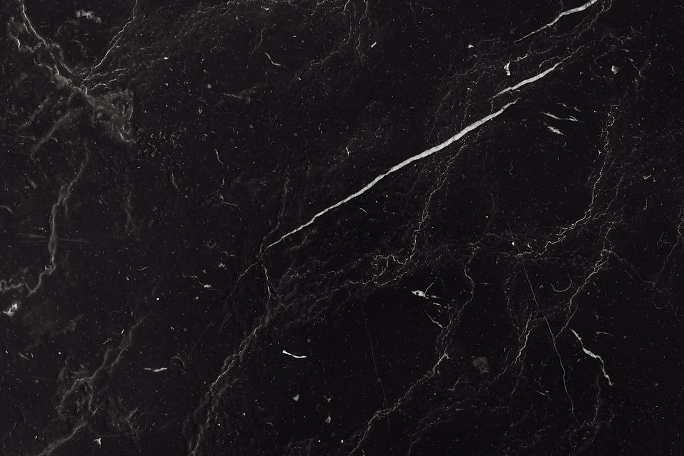 Black Marble Texture