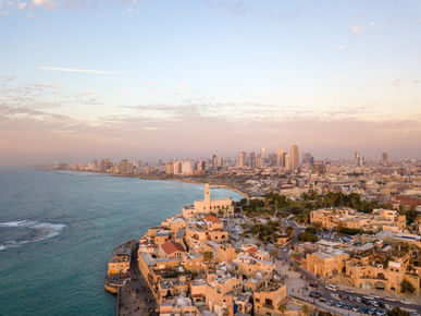 How Could the Middle East Conflict Affect Chicago Home Prices and Mortgage Rates?