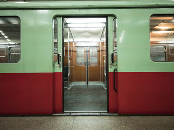 114. Metropolitan Melodrama - Part 2