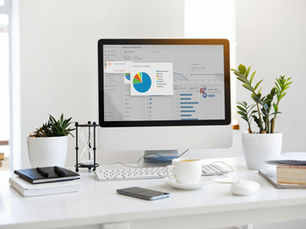 Cozy WFH Essentials to Recharge Your Routine