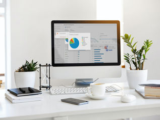 デスクトップパソコン