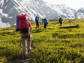 1. How to Find the Perfect Outdoor and Hiking Backpack - Step by Step Guide