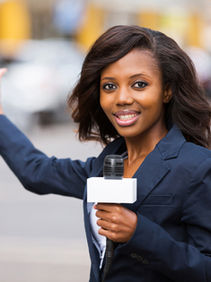 TERMS OF REFERENCE (ToR) - CALL FOR EXPRESSIONS OF INTEREST (EOI) Media Houses for Collaboration and Partnership with RWAMREC 