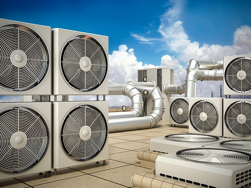 Air conditioning system