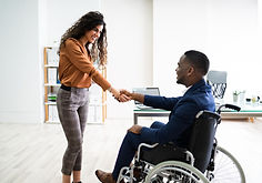 Disabilty Sector