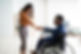 Handshake