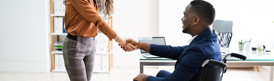 Disability Accommodation Letter Toolkit (I)