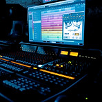 Music Equipment