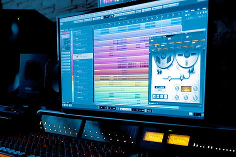 Music Equipment