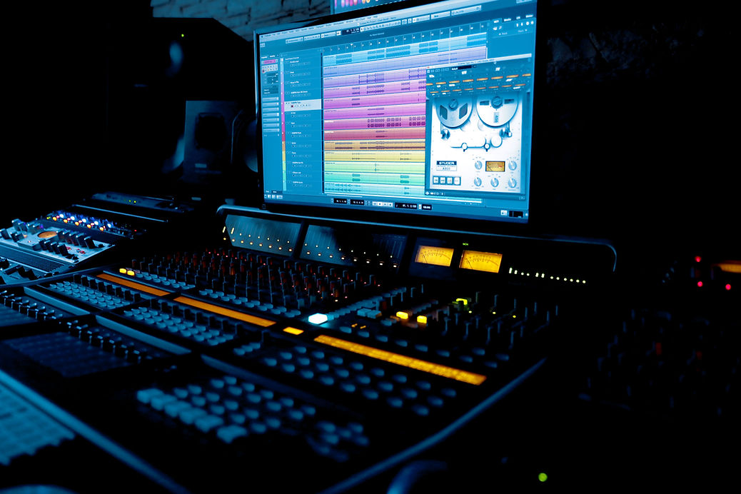 Music Equipment