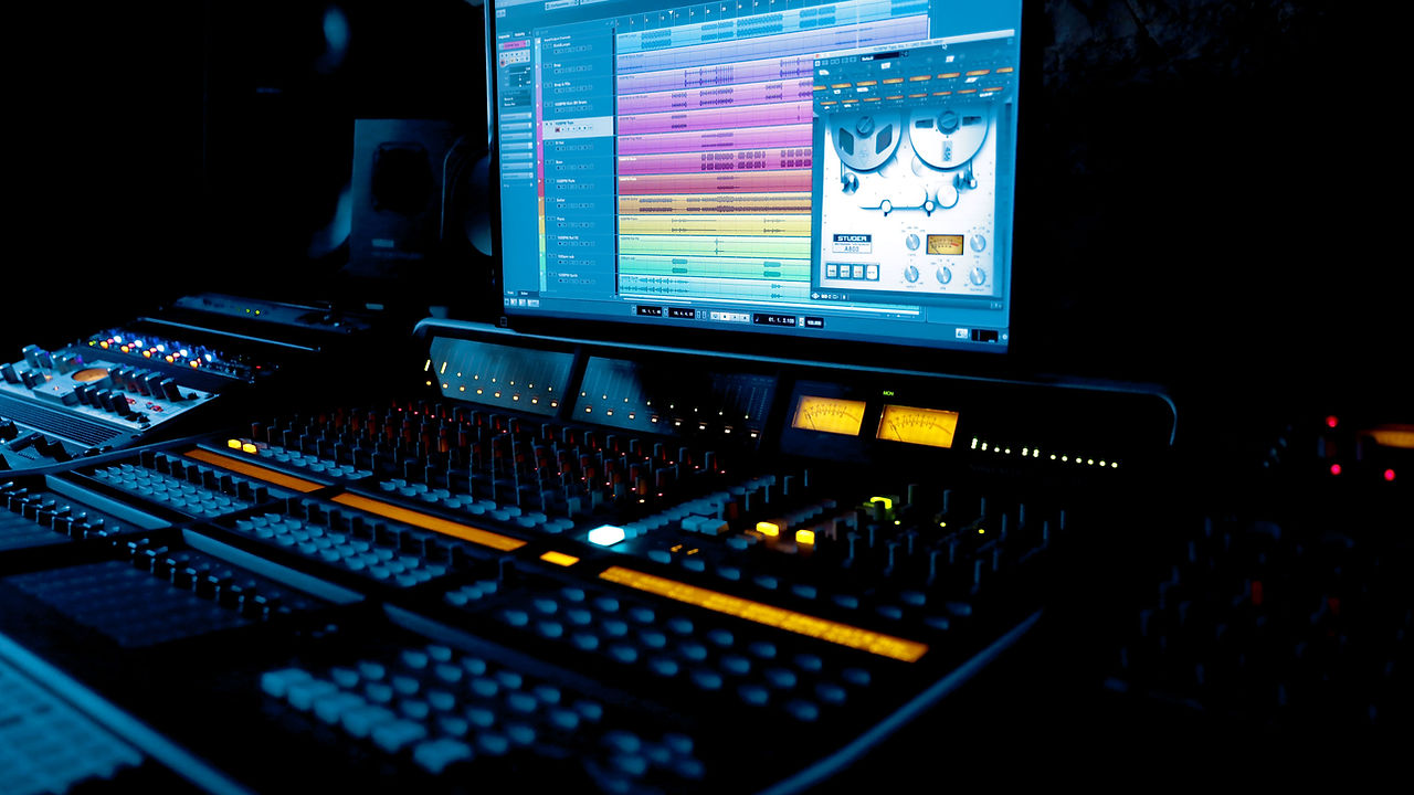Music Equipment