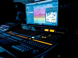 Attrezzatura musicale