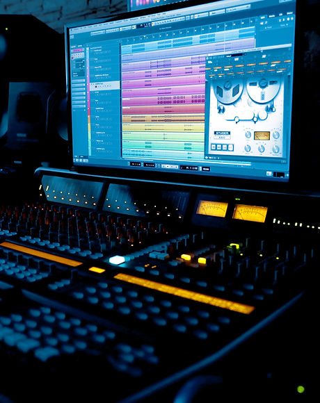 Music Equipment