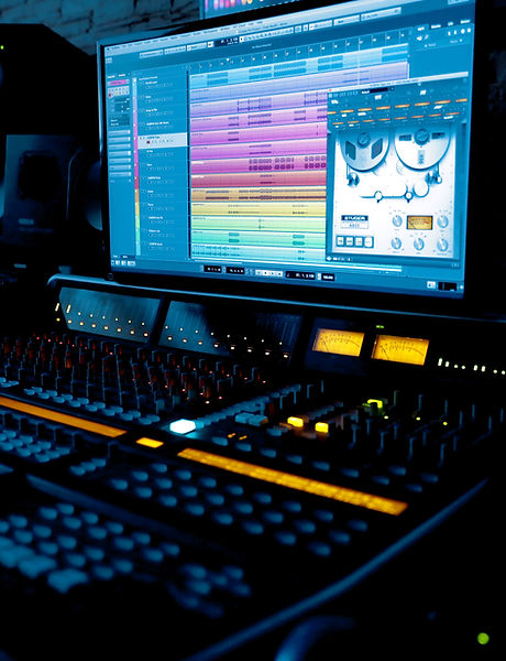 Music Equipment