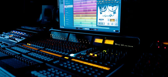 Music Equipment