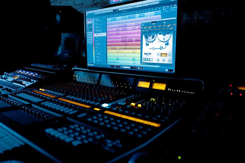 Music Equipment