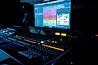 Music Studio Desk