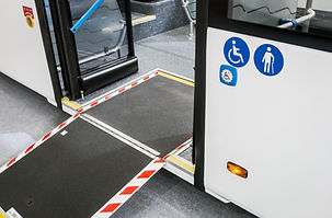 Accessible Public Transport