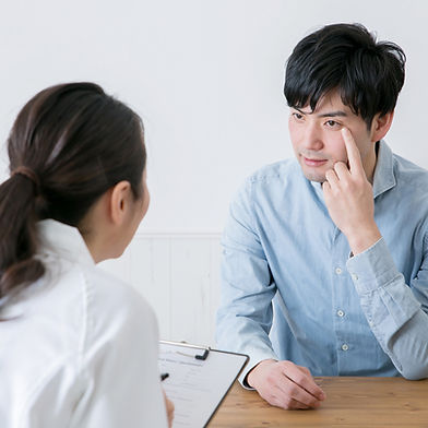 Advocacy - With Your Doctor 