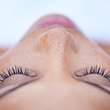 Long Lashes
