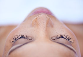 Long Lashes
