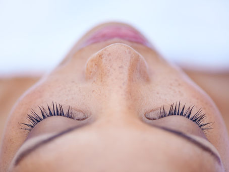 Lash Extensions 101: Everything You Need to Know