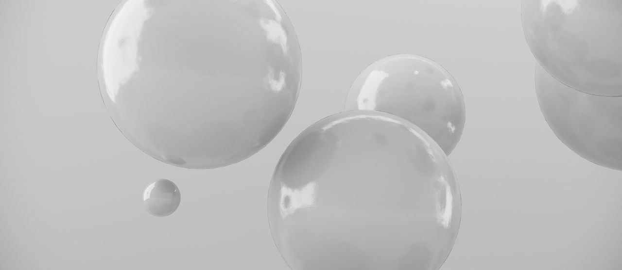 Bubbles