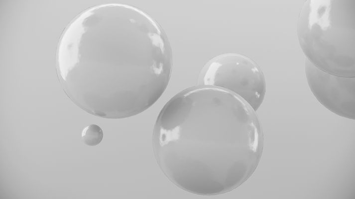 Bubbles