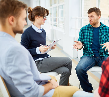 Group Discussion