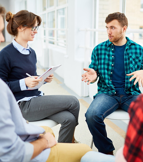 Group Discussion