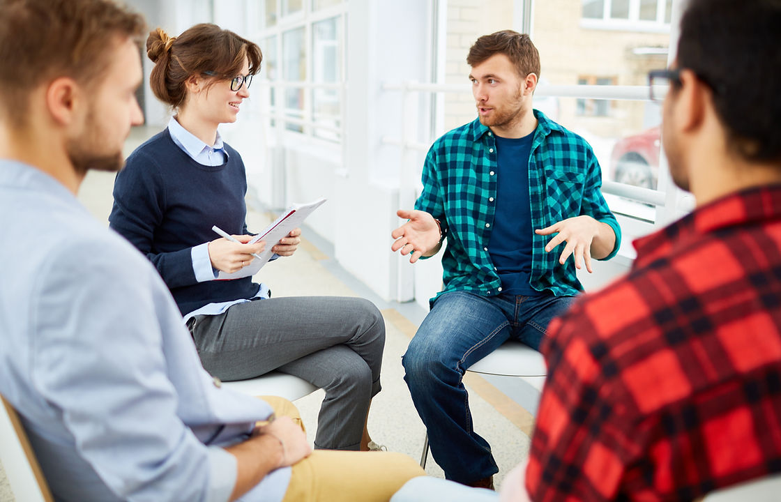 Group Discussion