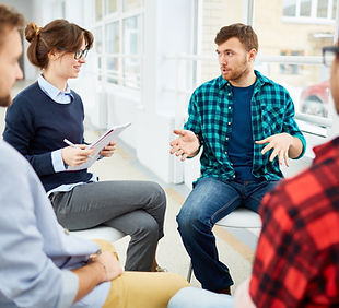 Group Discussion