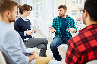 Group Discussion