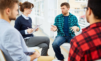 Group Discussion