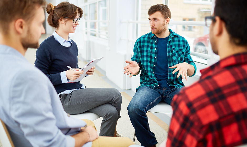 Group Discussion